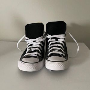 Chuck Taylor All Star High Top Converse